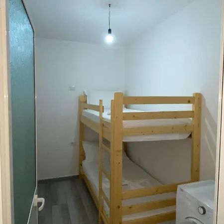 Viorel Prenga Apartament