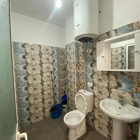 Apartament Viorel Prenga
